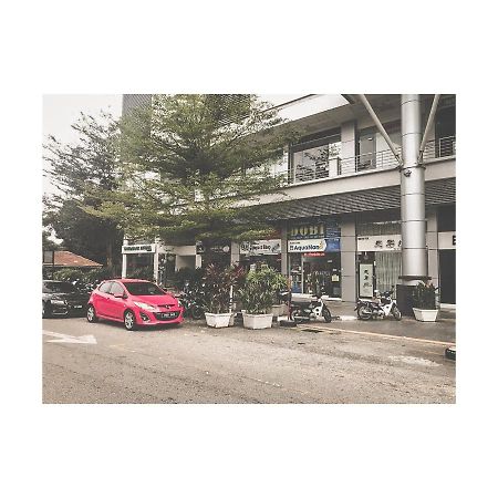 The Ceo Suites By Zenbnb Bayan Lepas Εξωτερικό φωτογραφία