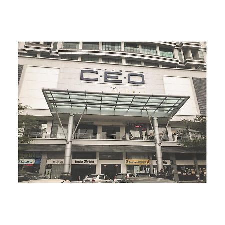 The Ceo Suites By Zenbnb Bayan Lepas Εξωτερικό φωτογραφία
