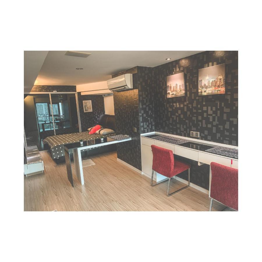 The Ceo Suites By Zenbnb Bayan Lepas Εξωτερικό φωτογραφία